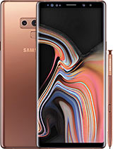 Samsung Galaxy Note9 - WWW.TELEFONQIYMETLERI.AZ