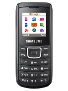 Samsung E1100 - WWW.TELEFONQIYMETLERI.AZ