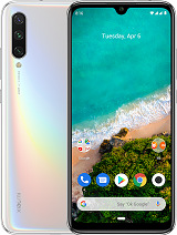 Xiaomi Mi A3 - WWW.TELEFONQIYMETLERI.AZ