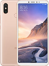 Xiaomi Mi Max 3 - WWW.TELEFONQIYMETLERI.AZ