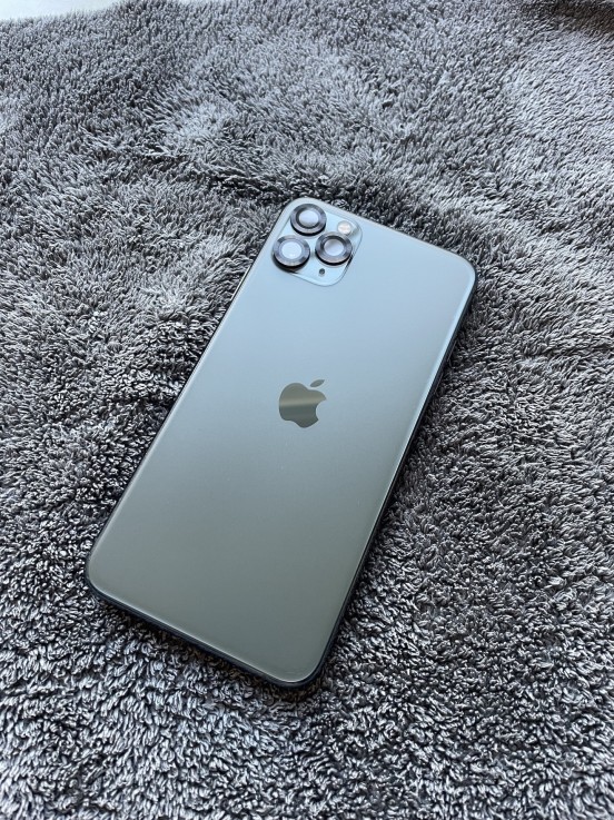 Apple iPhone 11 Pro Max 256 GB
