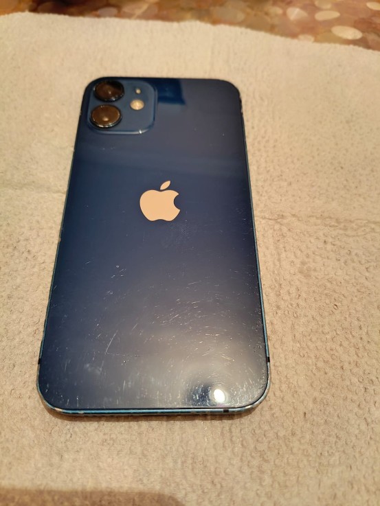 Apple iPhone 12 mini 64 GB