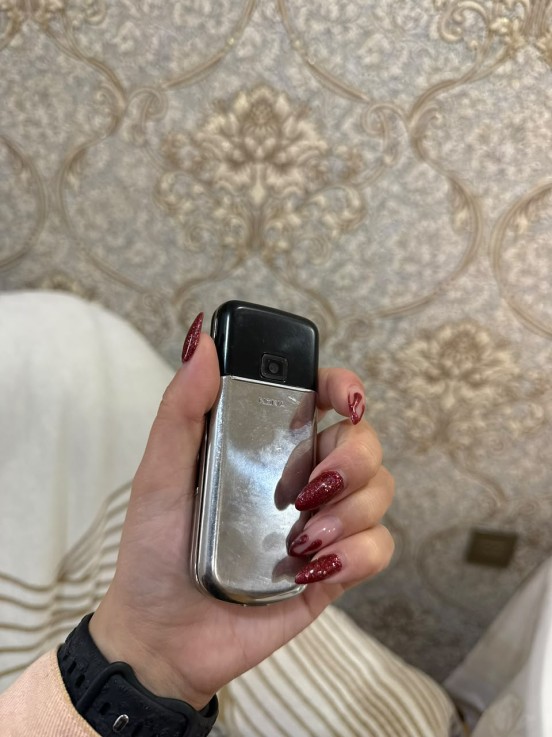 Nokia 8800 Sapphire Arte 1 GB