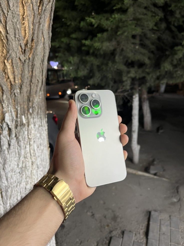 Apple iPhone 15 Pro 128 GB