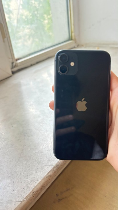 Apple iPhone 11 64 GB