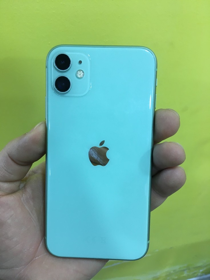 Apple iPhone 11 128 GB