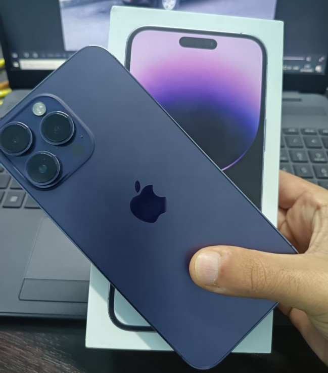 Apple iPhone 14 Pro Max 256 GB