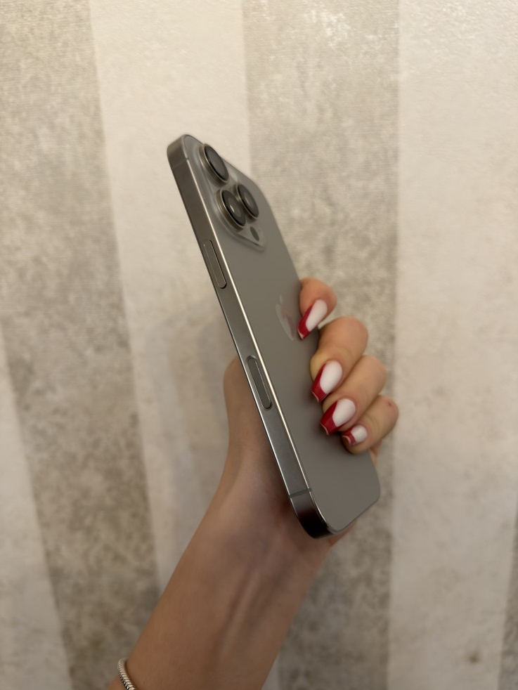 Apple iPhone 16 Pro 128 GB