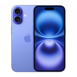 Apple iPhone 16 128 GB Ultramarine