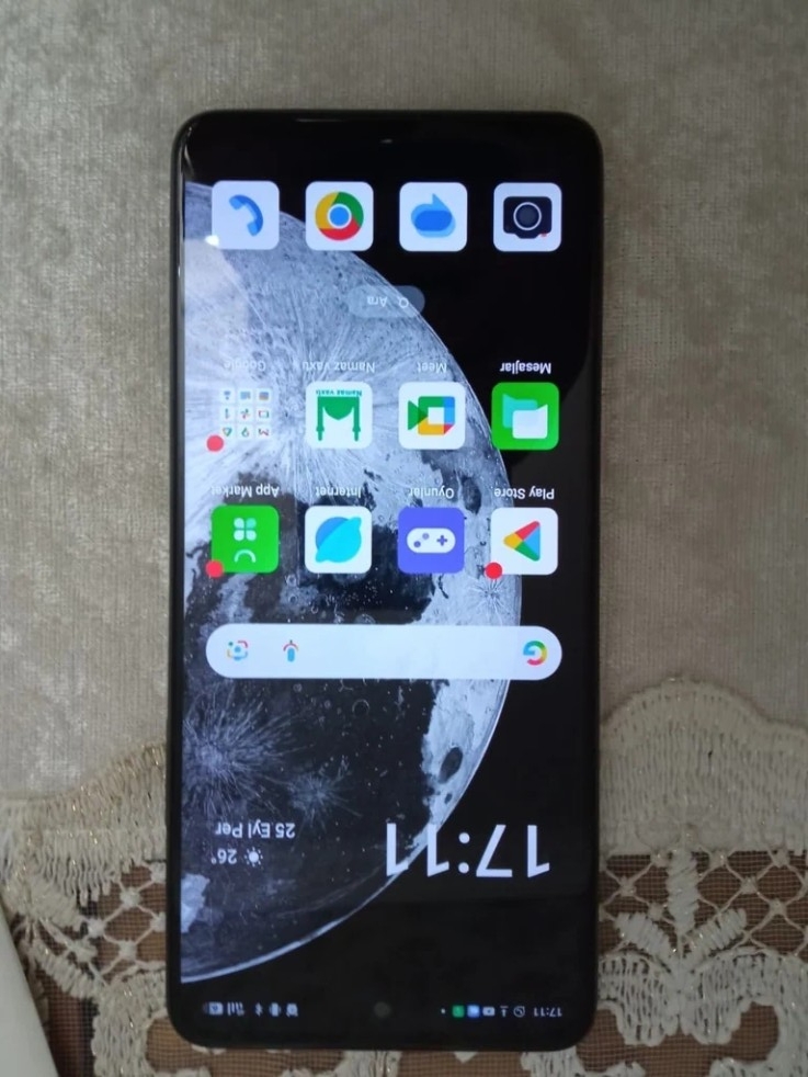 Oppo A58 4G 128 GB
