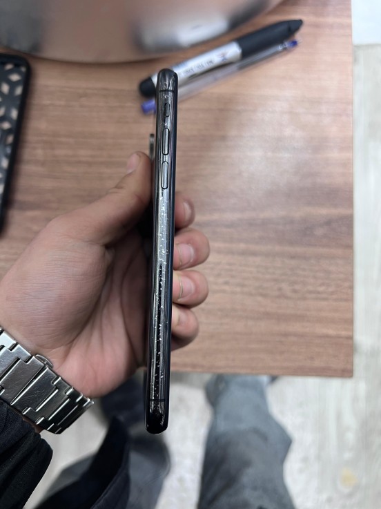 Apple iPhone X 64 GB