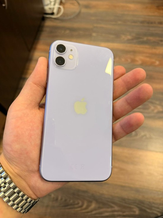 Apple iPhone 11 128 GB