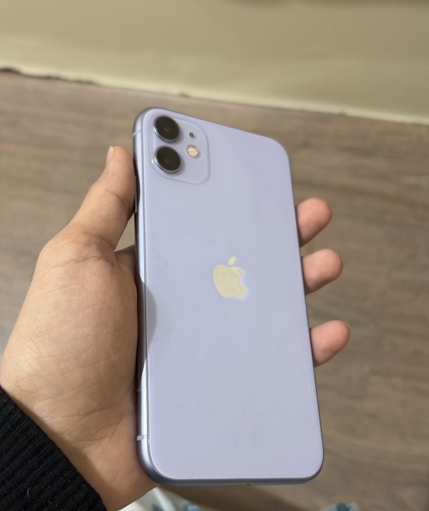 Apple iPhone 11 128 GB