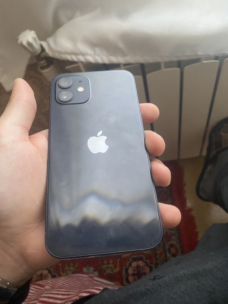 Apple iPhone 12 64 GB