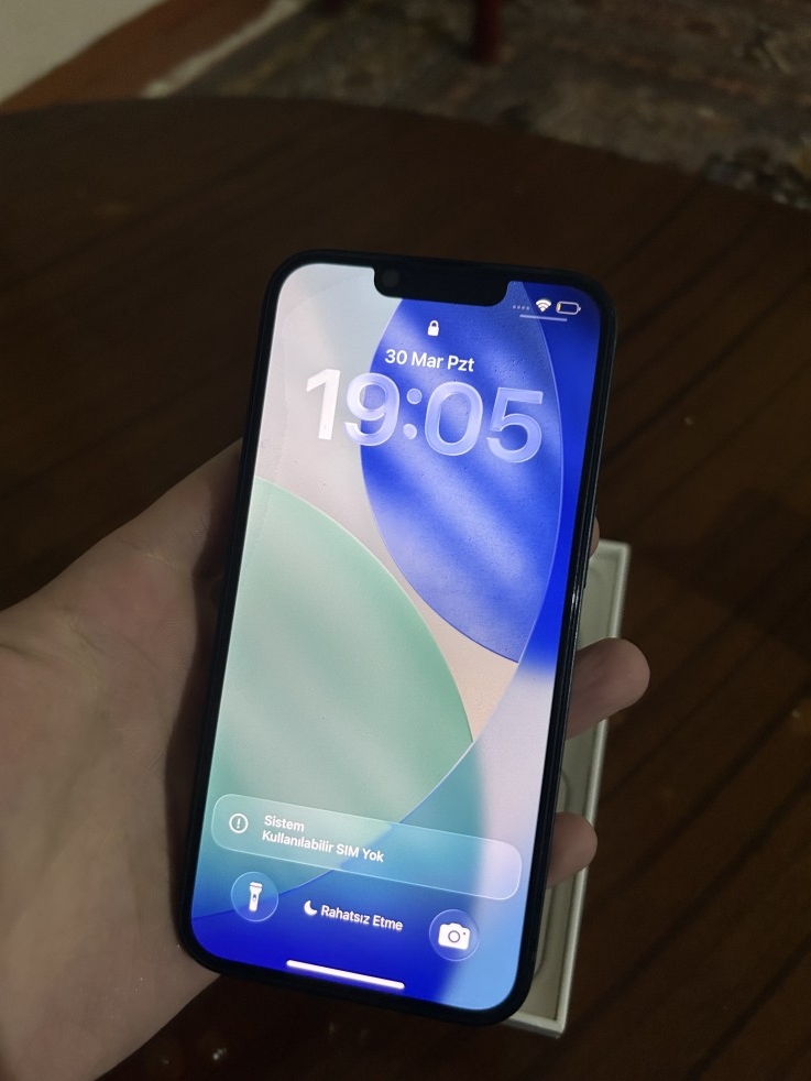 Apple iPhone 14 128 GB