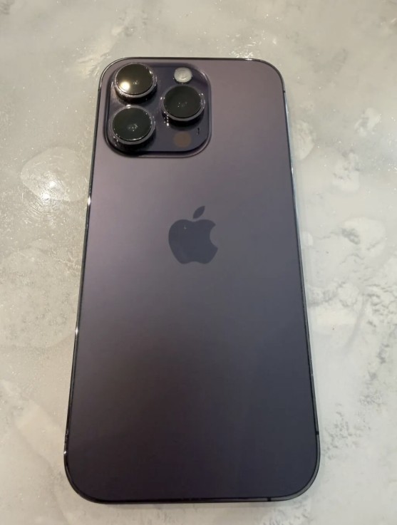 Apple iPhone 14 Pro 256 GB