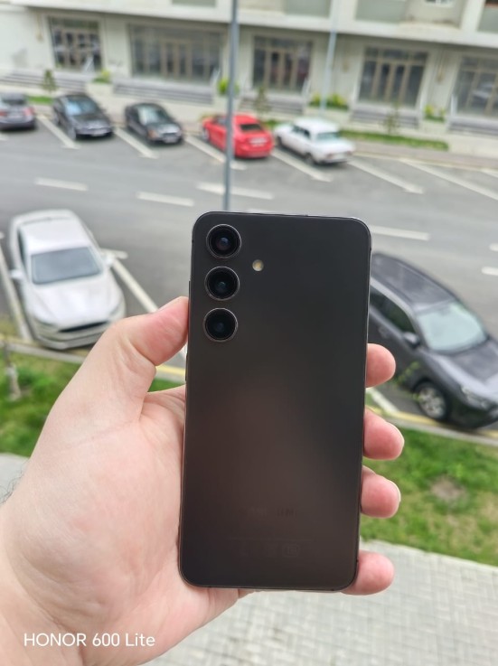 Samsung Galaxy S24 256 GB