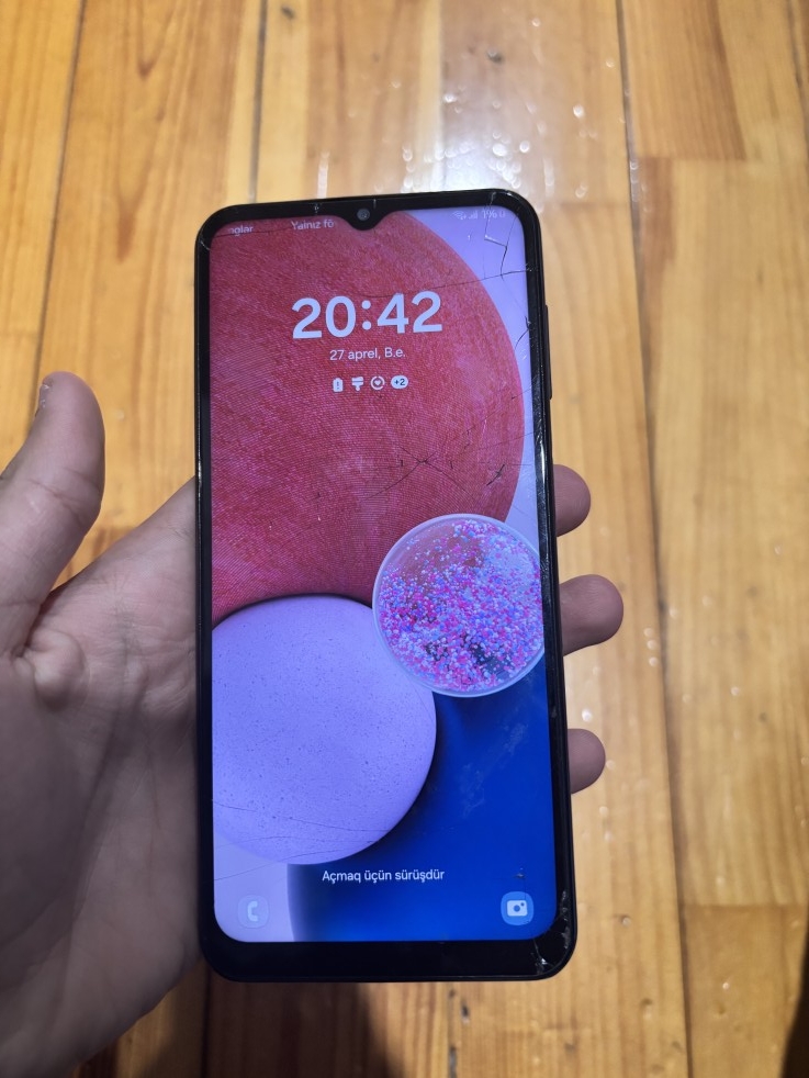 Samsung Galaxy A13 64 GB