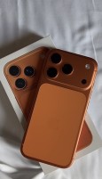 Apple iPhone 17 Pro 256 GB