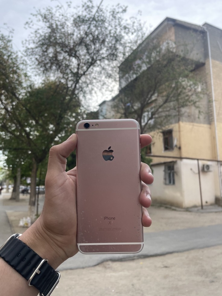 Apple iPhone 6s Plus 16 GB