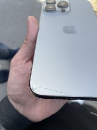 Apple iPhone 15 Pro Max Titan 256 GB