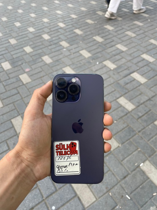 Apple iPhone 14 Pro Max 128 GB