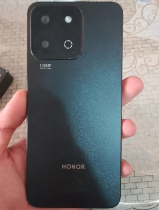 Honor X7c 128 GB