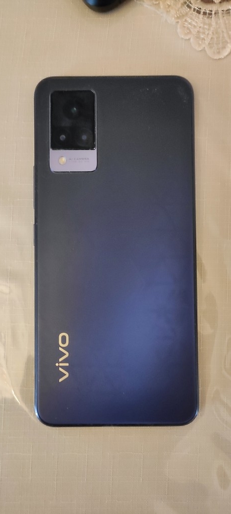 vivo V21 5G 128 GB