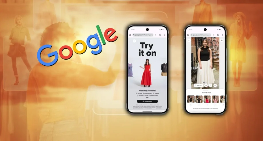 google-suni-intellektle-geyim-sinama-funksiyasini-istifadeye-verdi