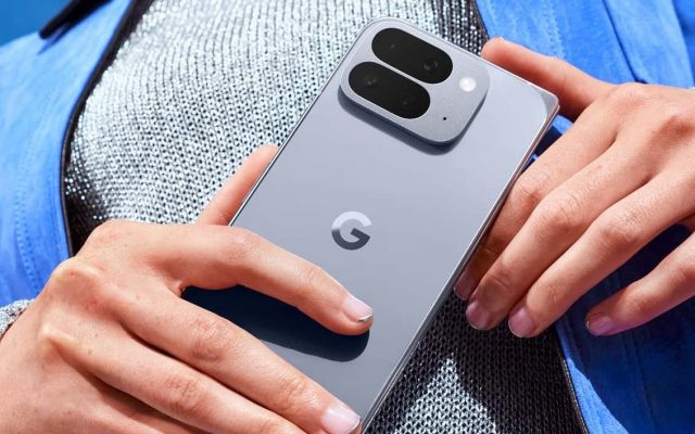 google-pixel-10-pro-fold-ve-pixel-buds-2a-artiq-satisa-cixarilib
