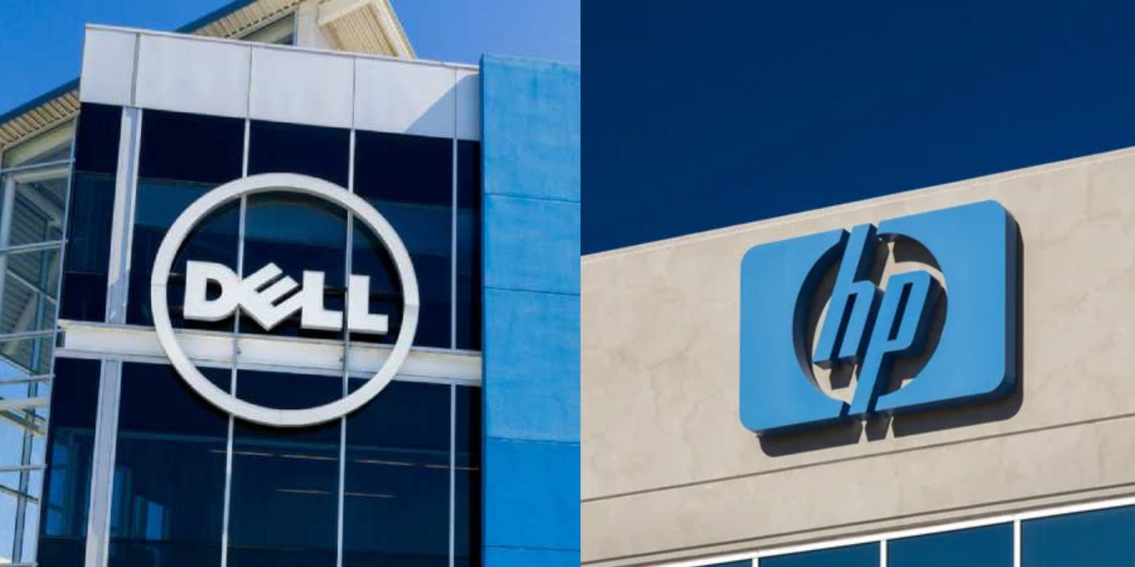Dell и HPE: кто лидирует в гонке AI-инфраструктуры? - TelSat