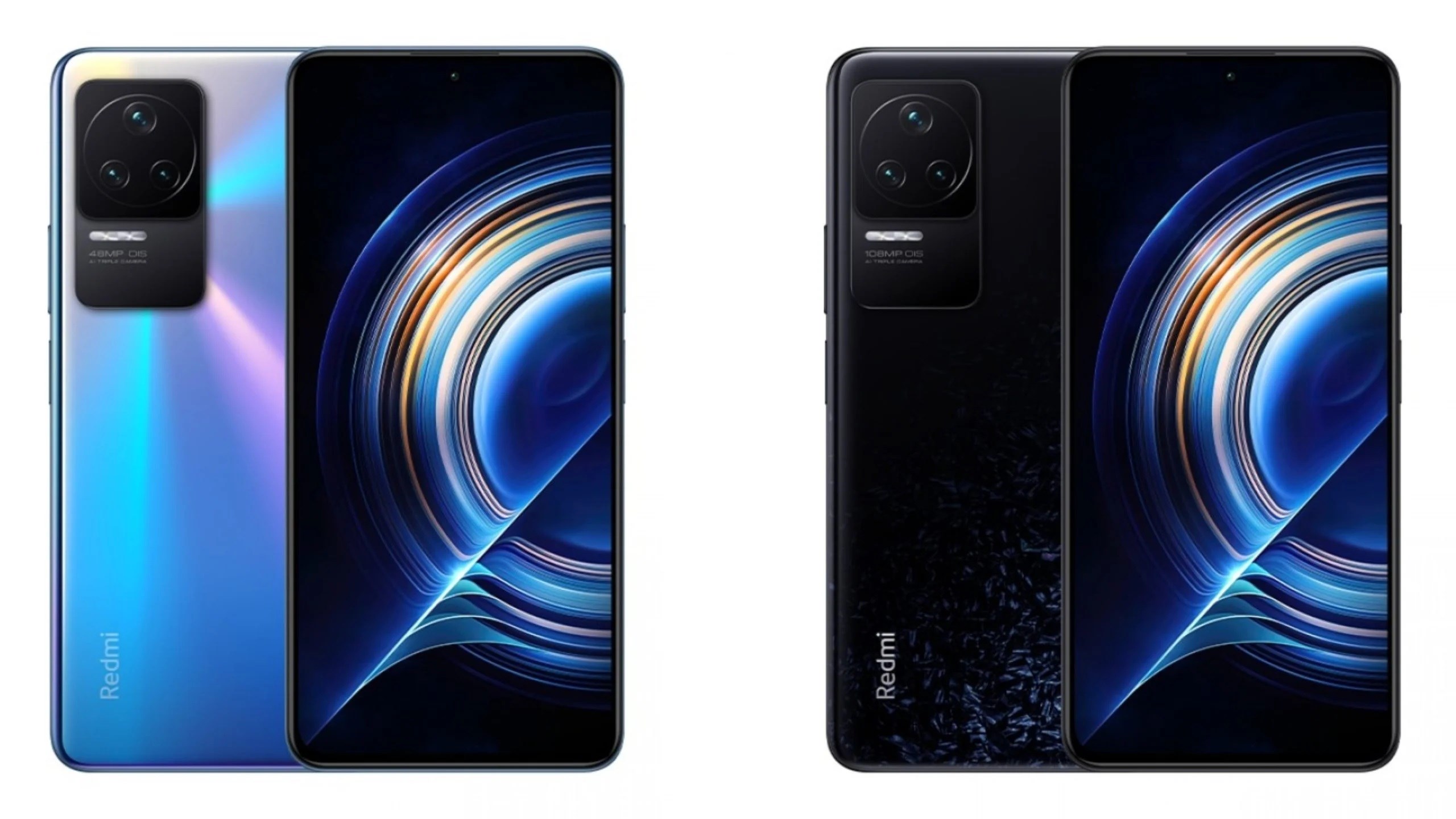 Demand for the Redmi K50 series is high: 300,000 sold out in minutes Demand for the Redmi K50 series is high: 300,000 sold out in minutes
