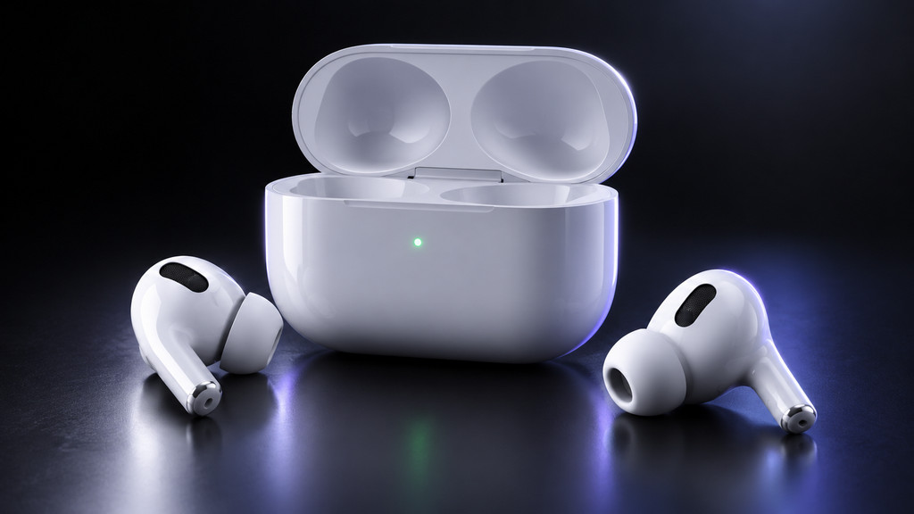 AirPods 5 AirPods 5 və yeni Apple cihazları